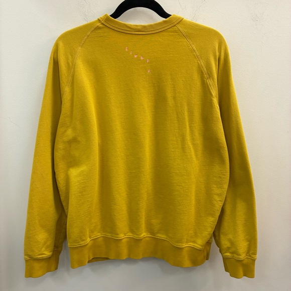 Clare V. Sweatshirt  Size Large - Picture 4 of 5
